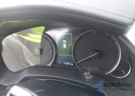 2021 Lexus Rx 350 z USA, uszkodzony, nr VIN 2T2HZMDA5MC277026